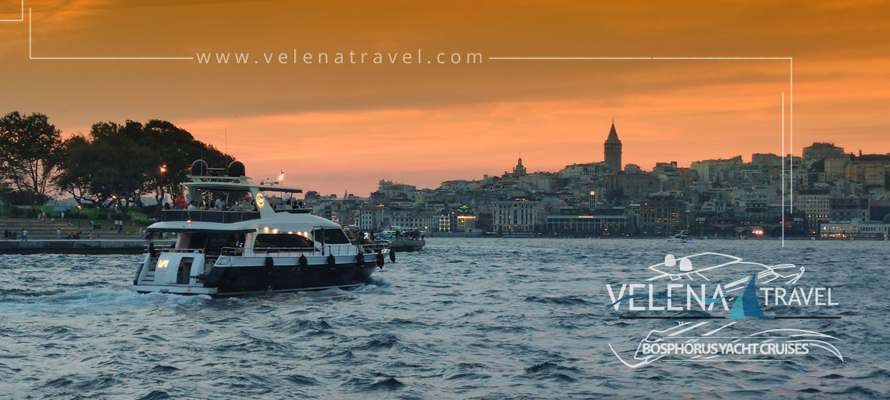 What Bosphorus Cruise Tour to Take in Istanbul?