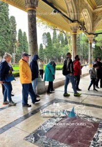 Istanbul Sightseeing Tour Guide: Discover the City's Wonders