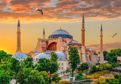 Unveiling Istanbul's Hidden Gems: Embark on the Best Istanbul Tours, Sunset Cruise