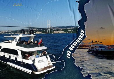 Bus and Bosphorus Tours