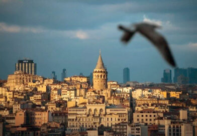 Exploring Central Istanbul Areas: Unveiling the Heart of the Enchanting Historic Peninsula
