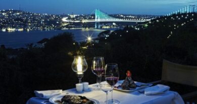 Indulge in Unforgettable Culinary Delights in Istanbul