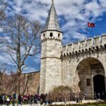 Whispers of Majesty: Exploring the Enchanting Ottoman Sultanate Palaces in Istanbul