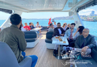 What Bosphorus Cruise Tour to Take in Istanbul?