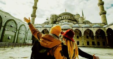 Istanbul Sightseeing Tour Guide: Discover the City's Wonders